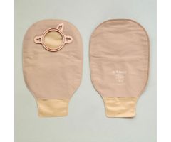 Hollister 18204 Drainable Mini Pouch-10/Box
