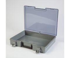 Briefcase Drug Box - 1822