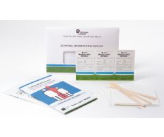 Mailing Pouch Hemoccult For Hemoccult Testing Products