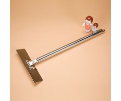 Easyreach stainless steel cleaning tool