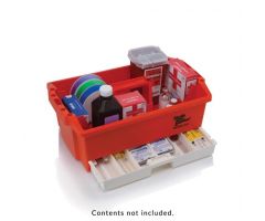 Emergency Carry Caddy with Drawer, 16.5x6x10