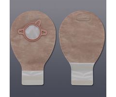 Hollister 18284 Drainable Mini Pouch with Lock 'n Roll-20/Box