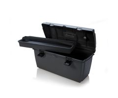 Med Box with Lift Out Tray, 23 inch