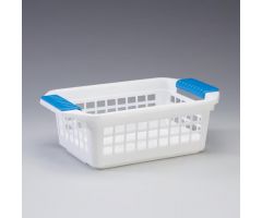Flip & Stack Storage Basket