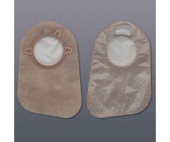 Hollister 18364 Closed Pouch with Filter-60/Box