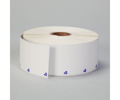 Class A 1-Year Dating Thermal Transfer Labels for Class A Small, Medium and Large Blisters 