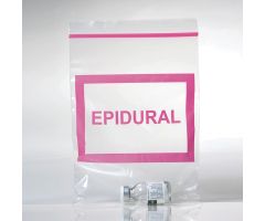 Epidural Bags, 6 x 8