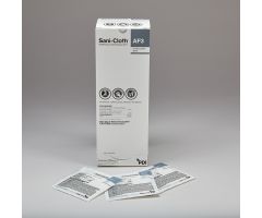 Sani-Cloth® AF3 Germicidal Wipes, 11½ x 11¾, Individually Wrapped