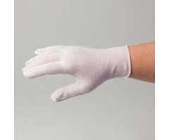 Glove Liners Cotton 18637L