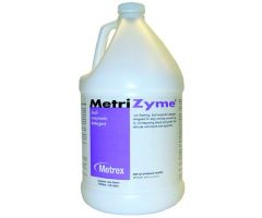 Dual Enzymatic Instrument Detergent MetriZyme Liquid Concentrate