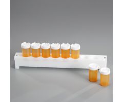 LUD Press & Accessories Holder for Vials