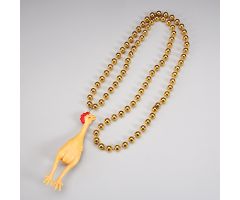 Chicken Necklace