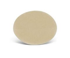DuoDerm Hydrocolloid Dressing 1-3/4x1-1/2" Strl Ovl Spt XThn PU Flm Flsh Abs LF
