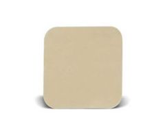 DuoDerm Hydrocolloid Dressing 4x4" Sterile Square Extra Thin PU Flm Flsh Abs LF