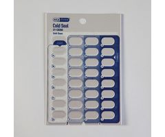 Memory Pac 31-Day Blister Cards Only 