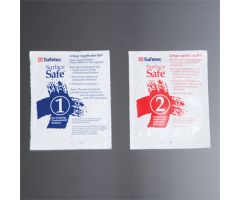Surface Safe Two-Step Applicator Kit 