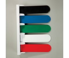 Room Status Flag System, 5 Flags