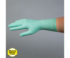Sterile AloeTouch Nitrile Exam Gloves, Case