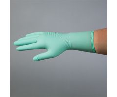 Sterile AloeTouch Nitrile Exam Gloves Case 1891731XL