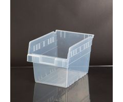 Store-Max 8" High Bin, 8 x 8 x 12