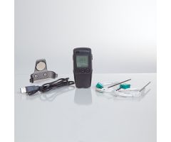 Dual Channel Thermocouple Data Logger 