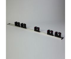 Toolflex  Rail Kit, 36 Inch