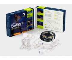 Bed Light Deluxe Dimmable (Two Bed Lights) Dual Sensor