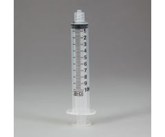 Sterile BD Luer-Lok Syringe Pharmacy Pack, 10mL