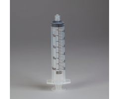 Sterile BD Luer-Lok Syringe Pharmacy Pack, 30mL