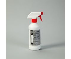 Sterile DECON-AHOL WFI Formula Trigger Spray, Case of 12, 16 oz