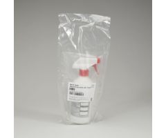 Sterile DECON-AHOL WFI Formula Trigger Spray, 16 oz.