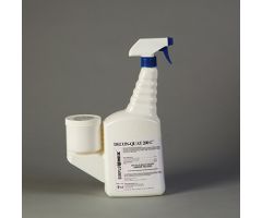 DECON-QUAT SIMPLEMIX Trigger Spray, Non-Sterile, 16 oz.