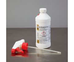 Sterile STERI-PEROX® 6% Trigger Spray, Case of 12, 16 oz.