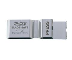 Blade Remover Blade-Safe German Stainless Steel