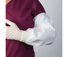 Sterile Cleanroom Ready Sleeve Covers 