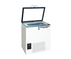Hcl by so-low ultra-low freezer, 5 cu. ft.
