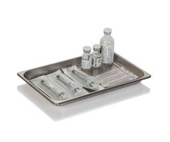 Stainless Steel Tray, 10 x  x 6