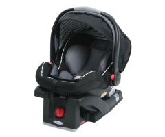 SnugRide Click Connect 35 LX Infant Car Seat