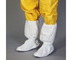Tyvek Disposable Boot Covers, Case