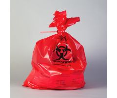 Autoclavable Biohazard Bags