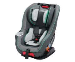 MySize 65 Convertible Car Seat