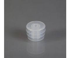 Press-In Bottle Adapters, 28mm