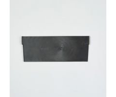 Dividers for 1447, 1457, and 1459, Black
