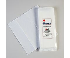 Sterile WIPEDOWN HC Dry Wipes, 9 x 9, Case