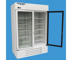 Hcl by so-low pharmacy/vaccine refrigerator, 49 cu. ft., c