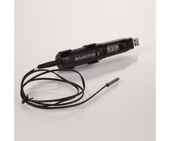 USB Probe Data Logger with LCD 