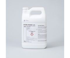 STERI-PEROX 6%, Non-Sterile, 1-Gallon, Case