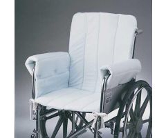 Cozy Seat Pillow for 18" Wheelchair