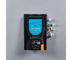 Deterra Drug Disposal Pouches, Medium