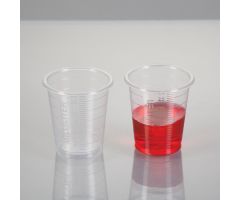 mL-Only Med Cups, 30mL, Pack